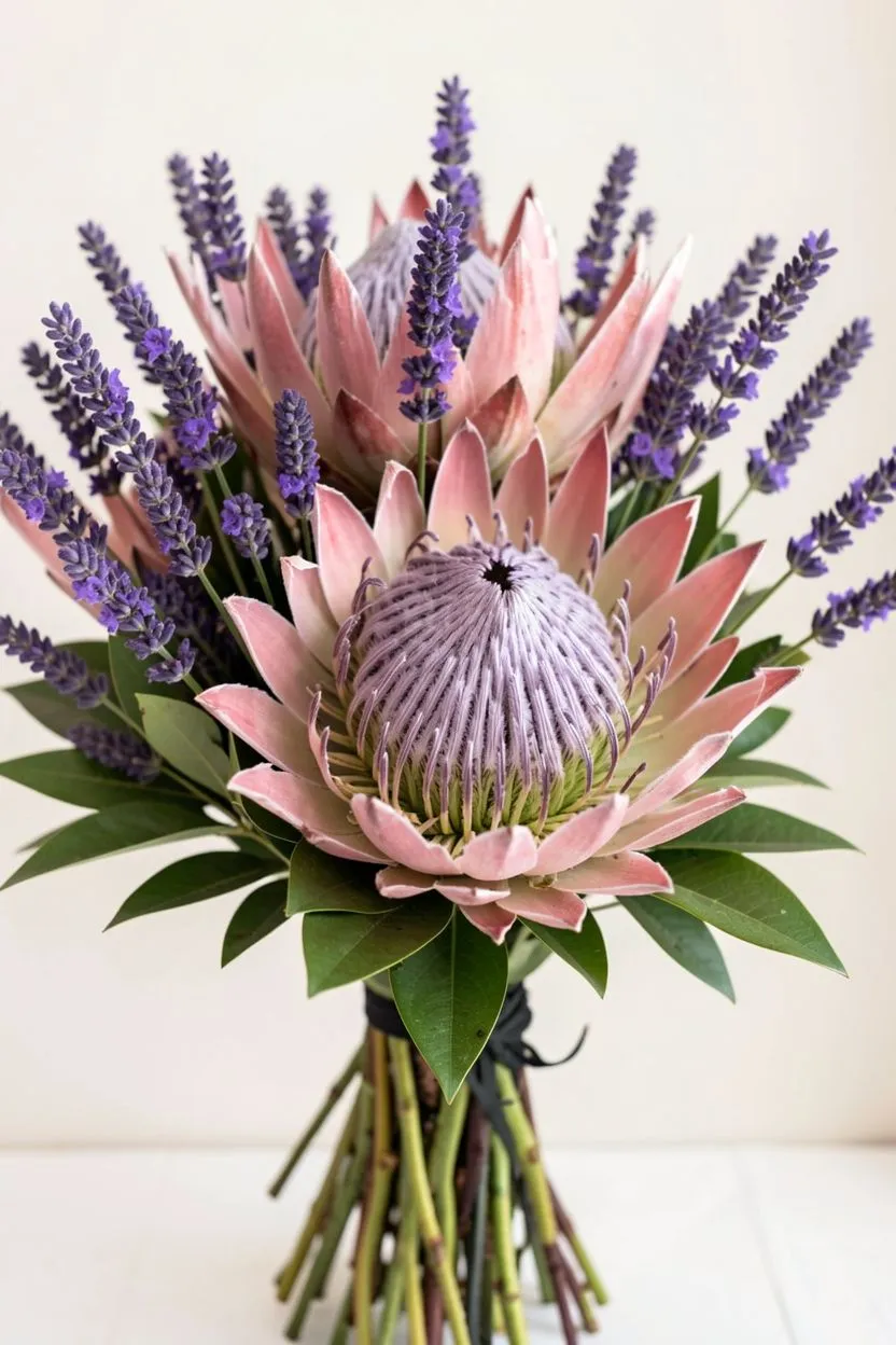 Lily Divine Calm