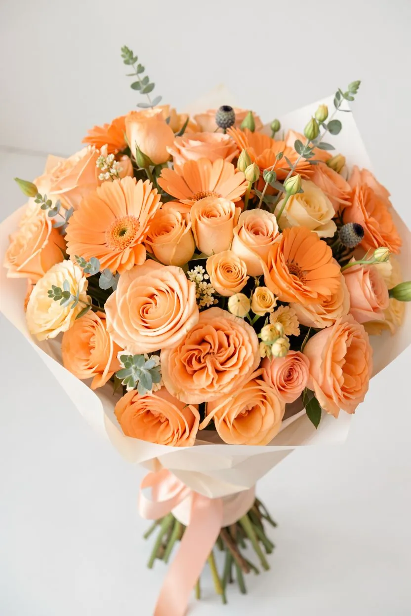 Red Rose Bouquet