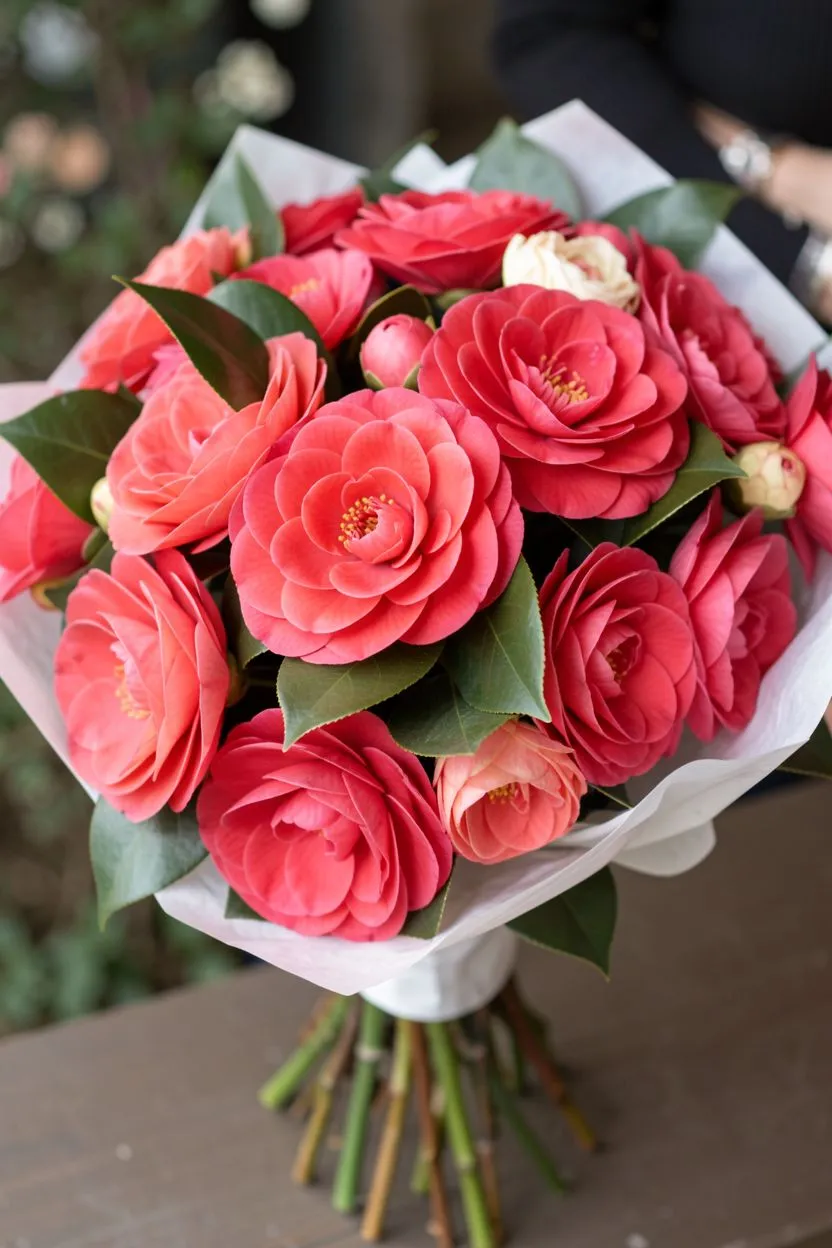 Carnation Kind Heart