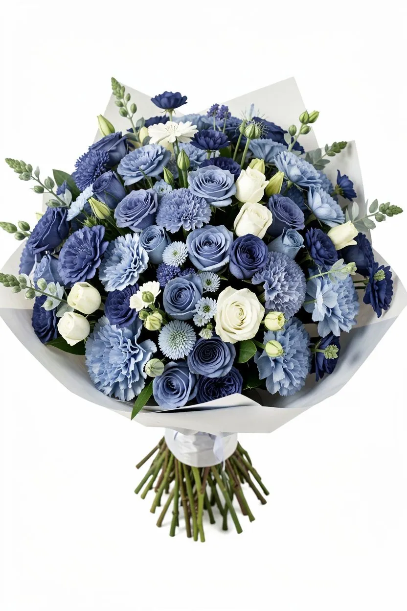 Rose Forever Love