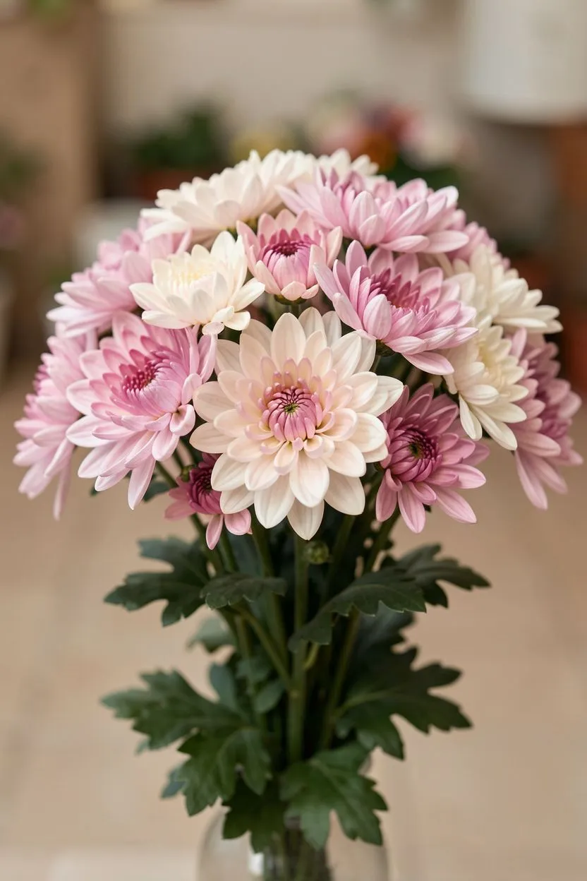 Carnation Loving Gift