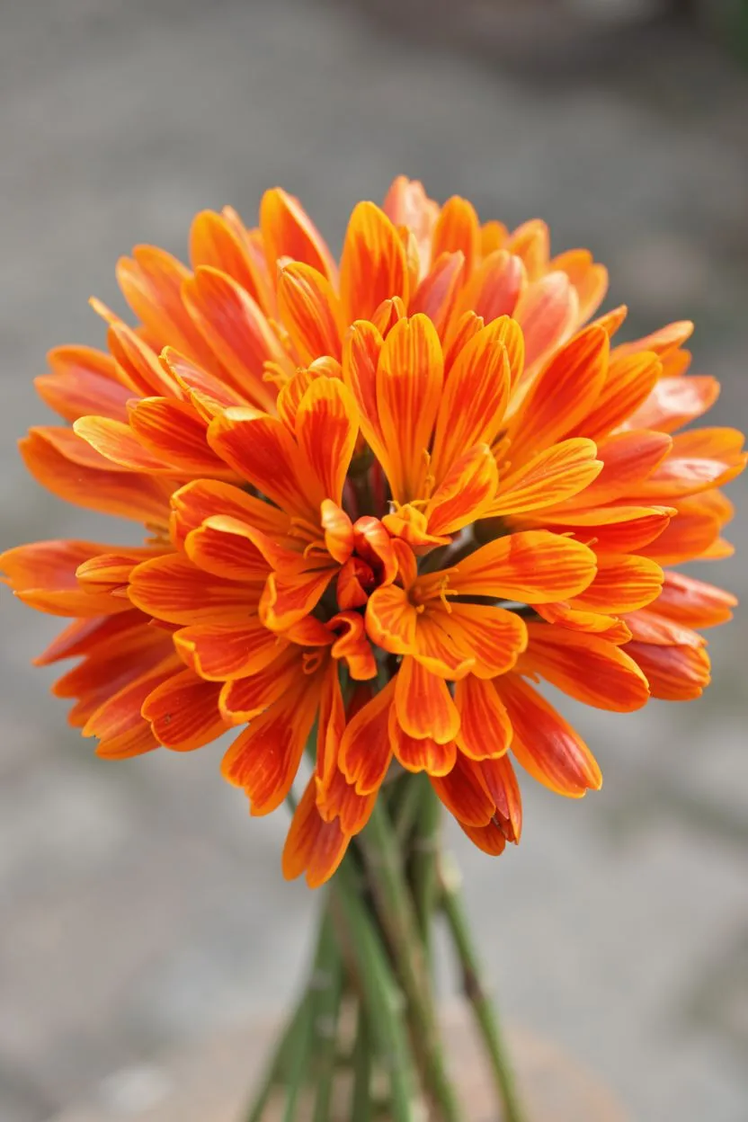 Rose Eternal Flame