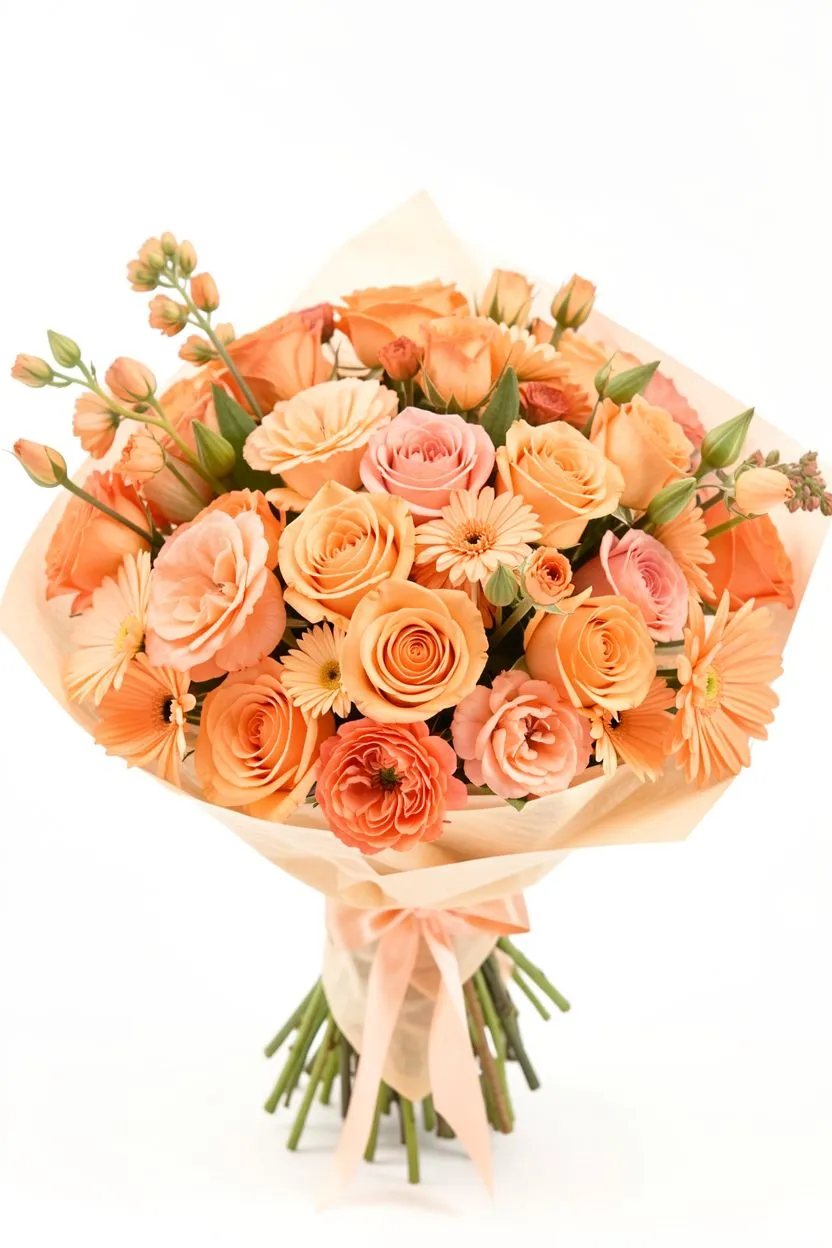 Rose Eternal Devotion