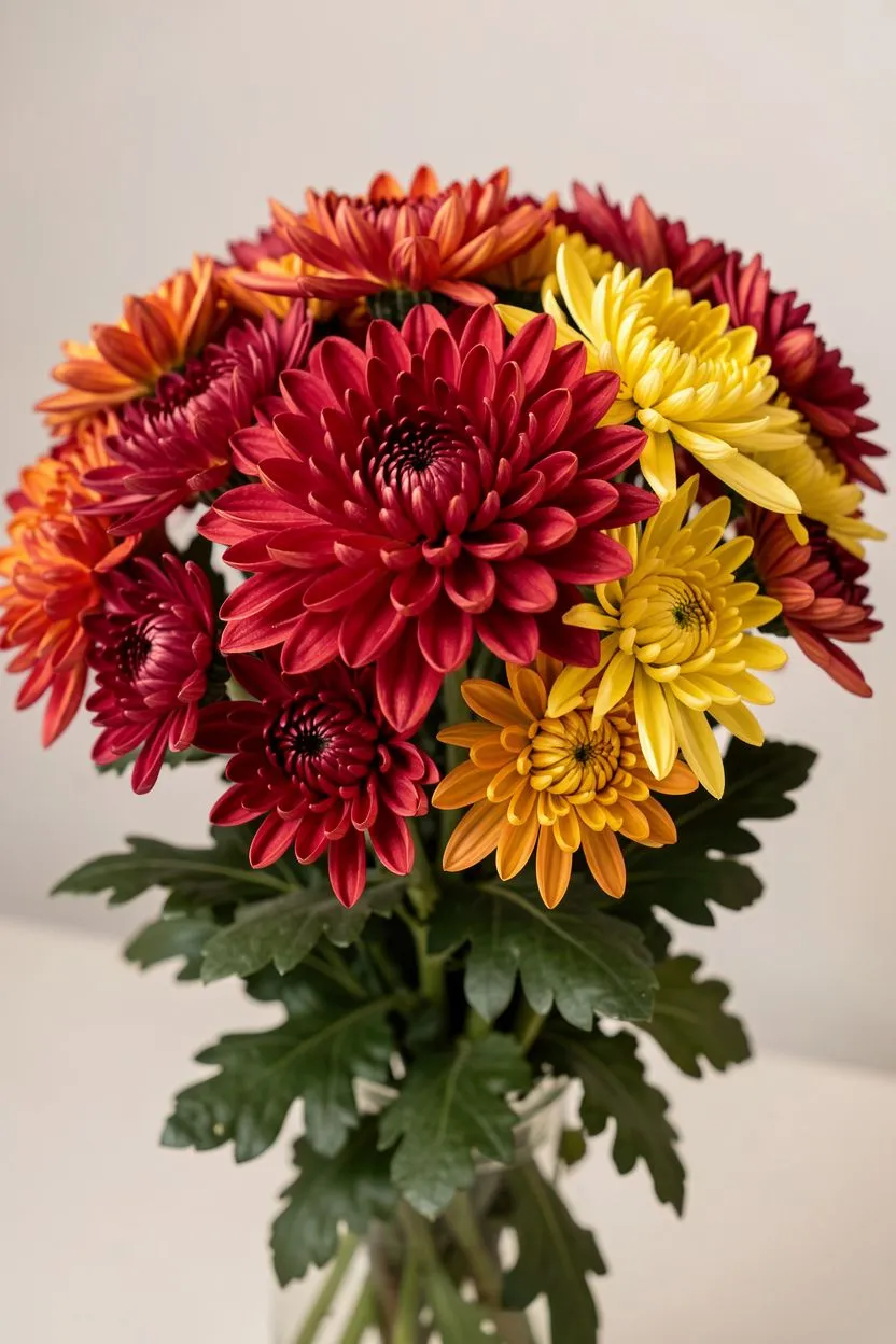Carnation Kind Warmth