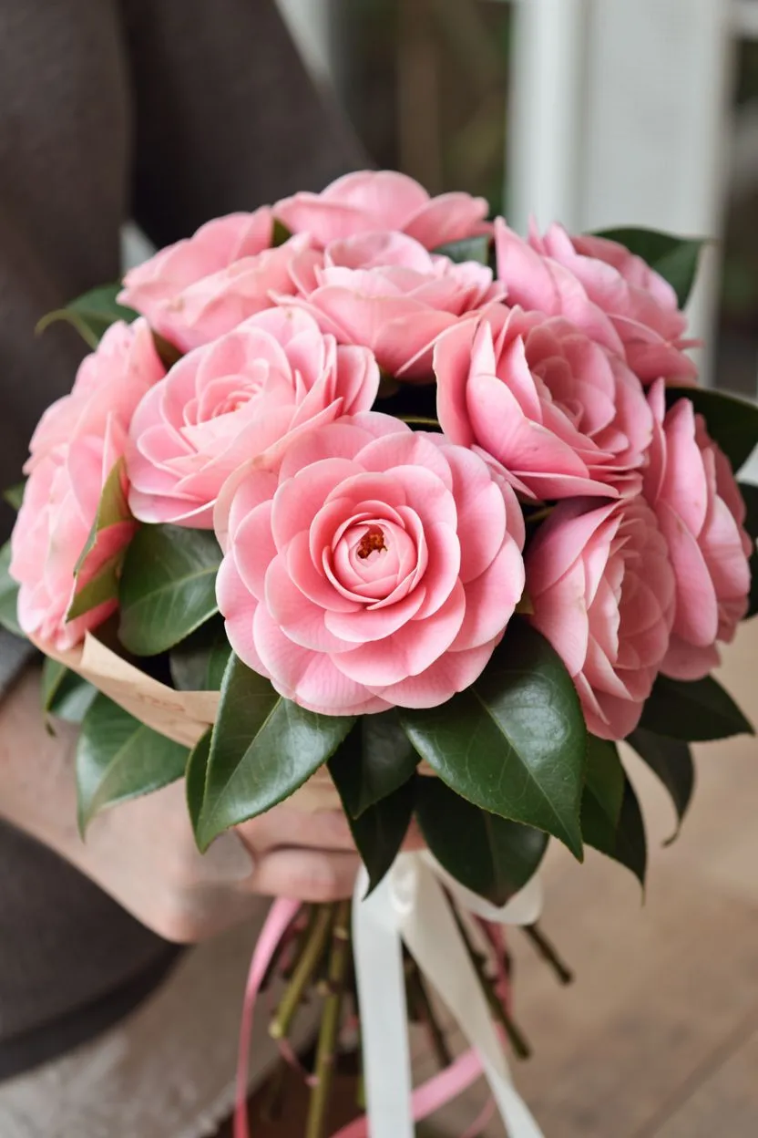 Rose Sacred Devotion