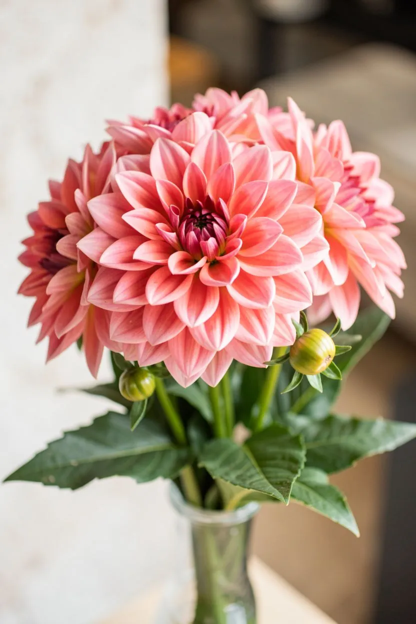 Lily Crystal Serenity