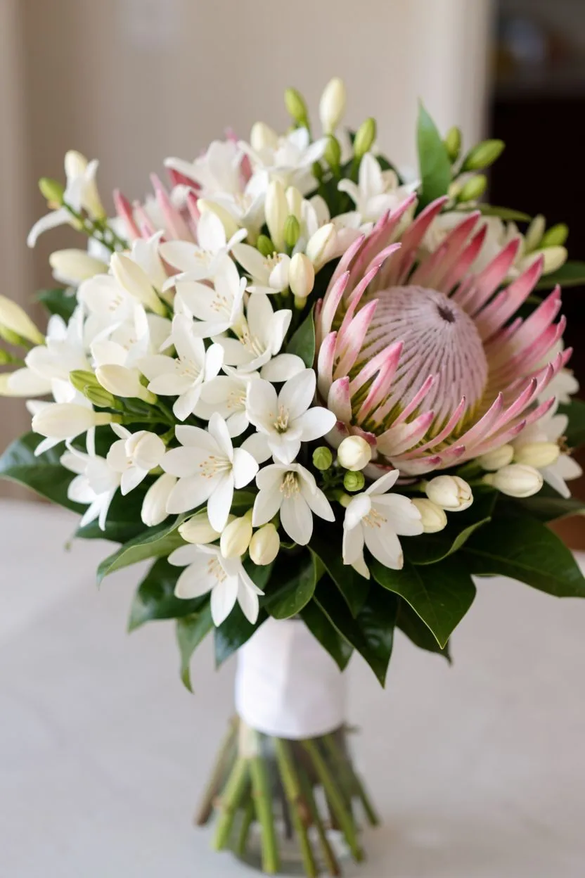Orchid Majestic Grace