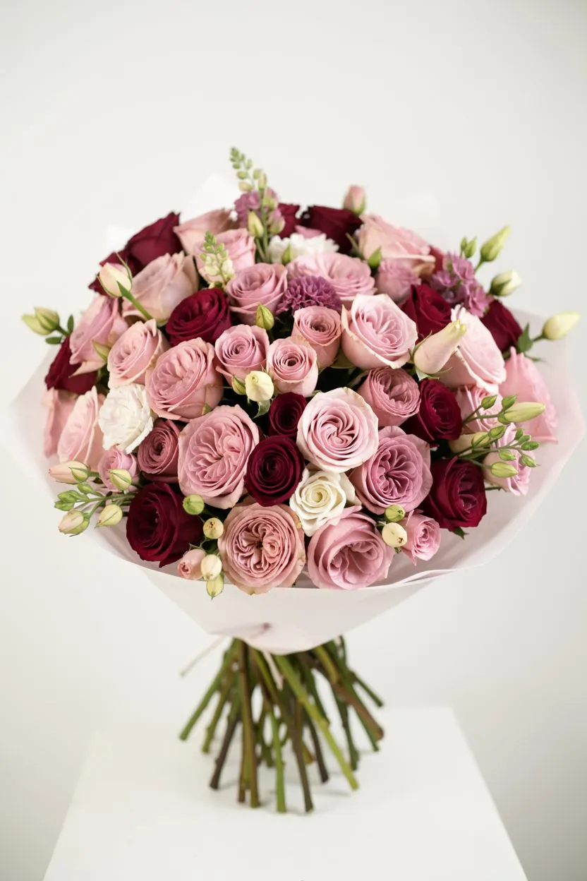 Peony Loving Tenderness