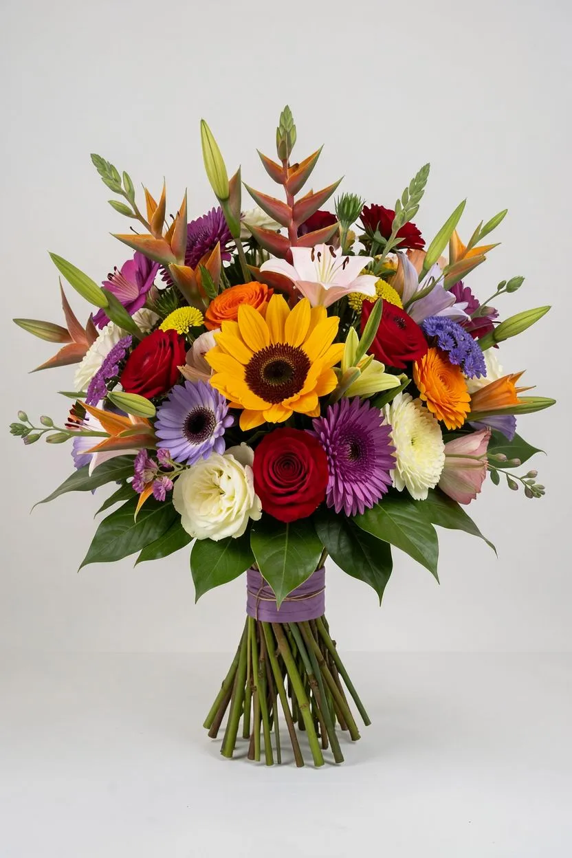 Carnation Faithful Gratitude