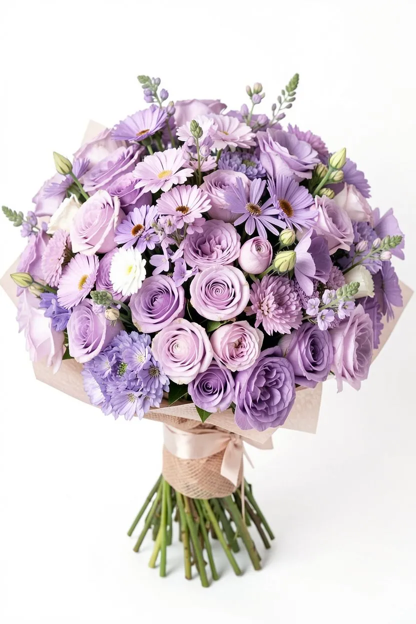 Carnation Faithful Gratitude