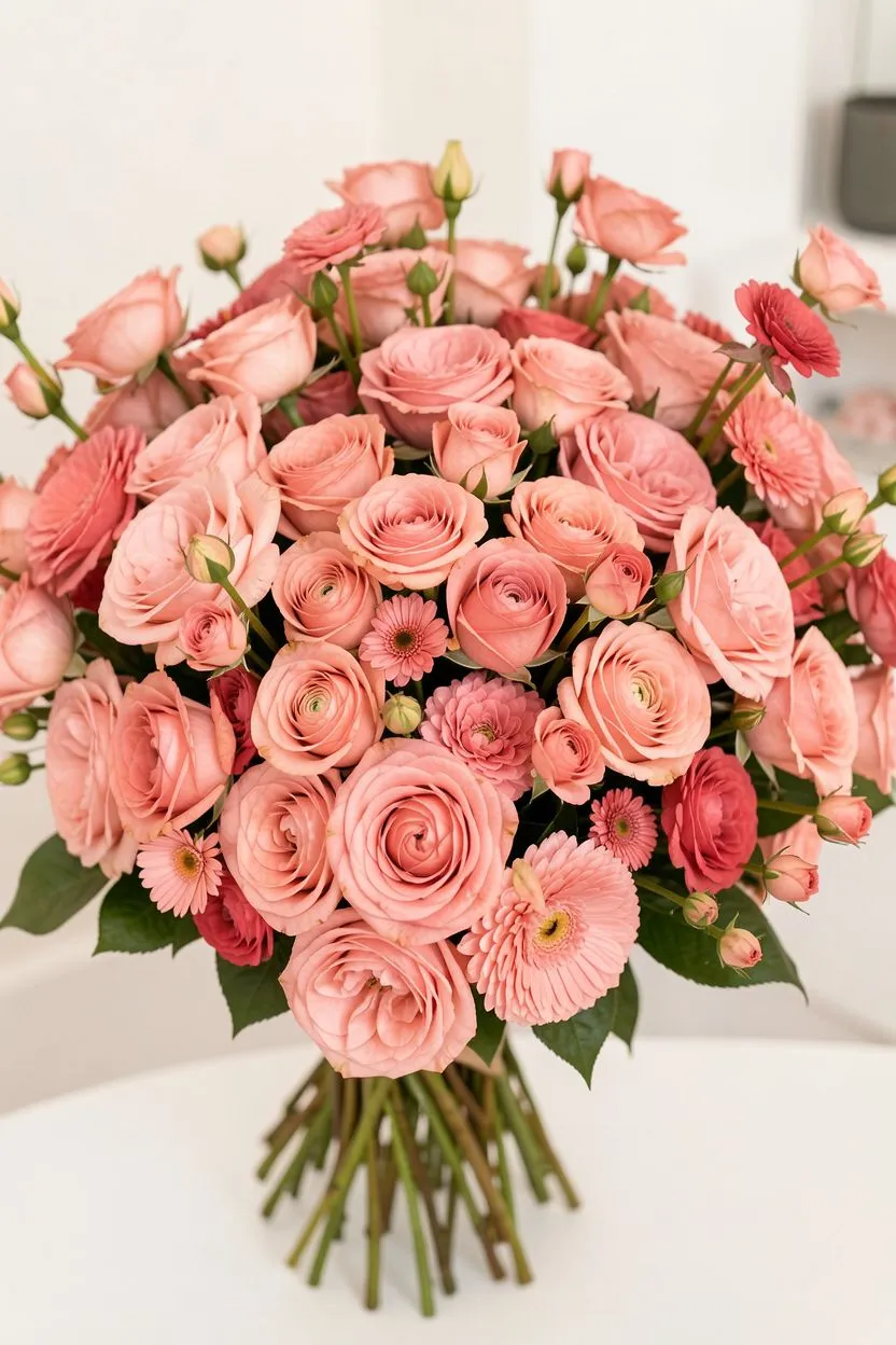 Rose Eternal Grace