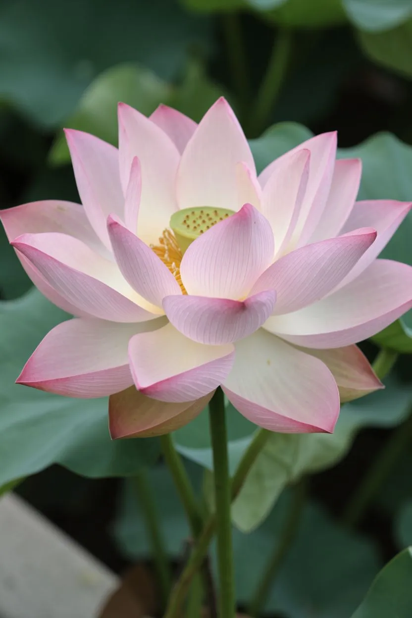 Peony Gentle Affection