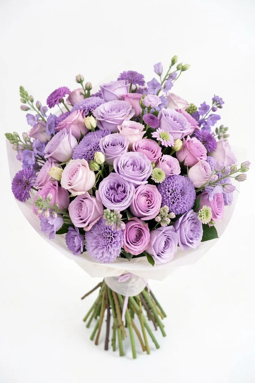 Hydrangea Elegant Wave
