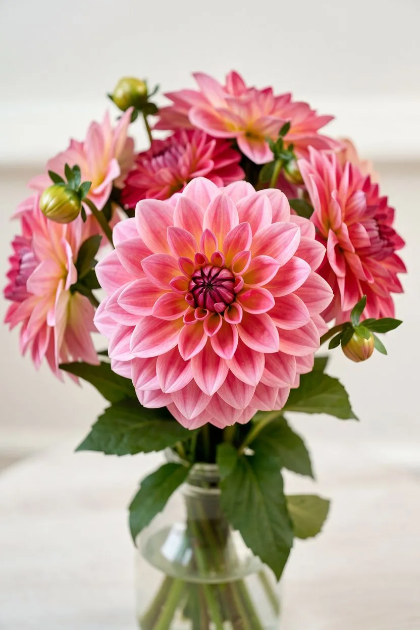 Lily Sacred Harmony
