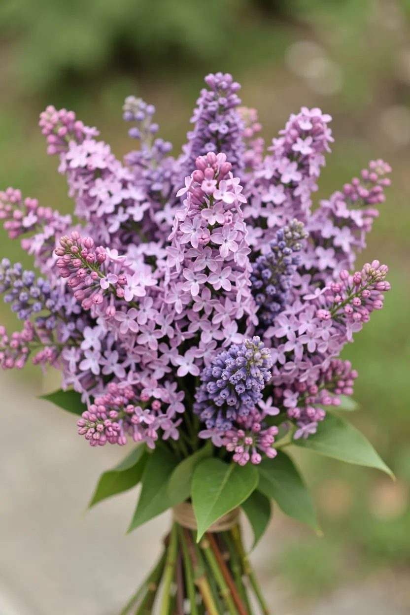 Hydrangea Dream Wave