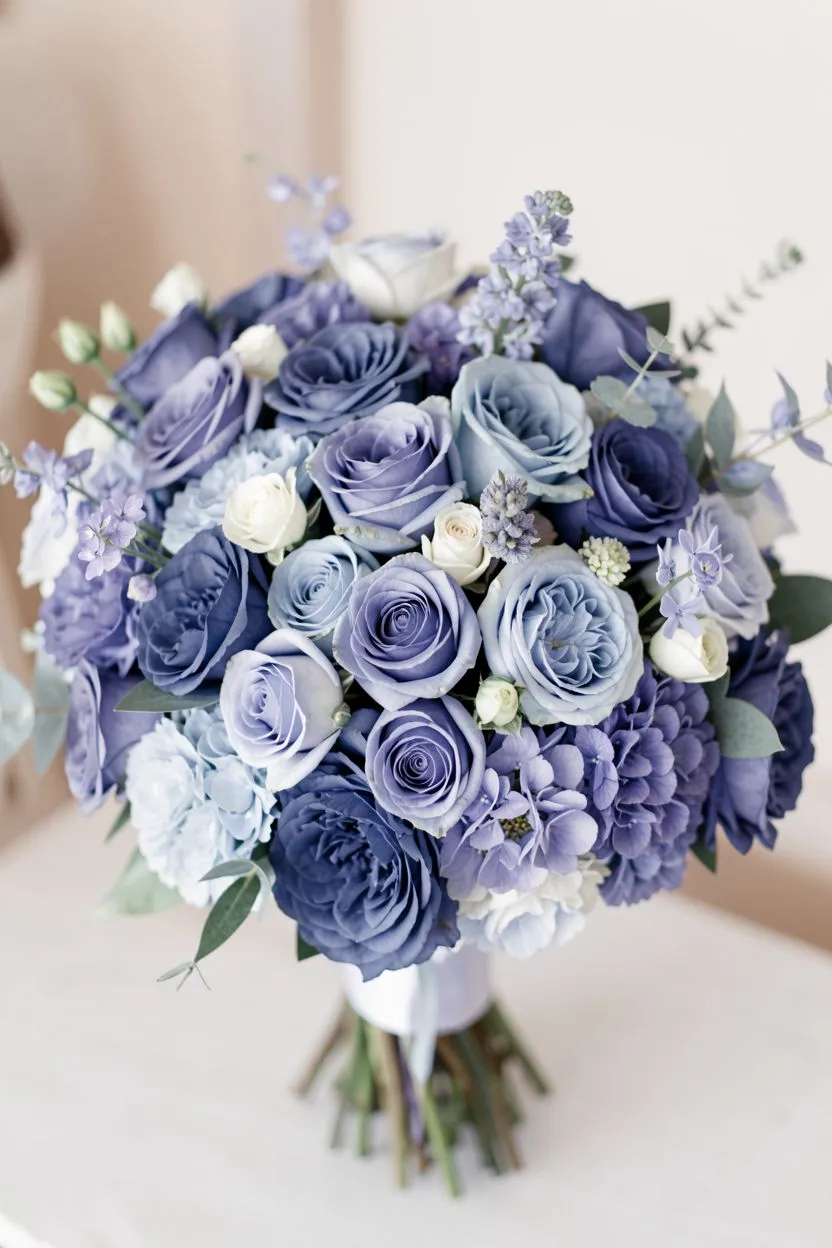 Lavender Gentle Calm