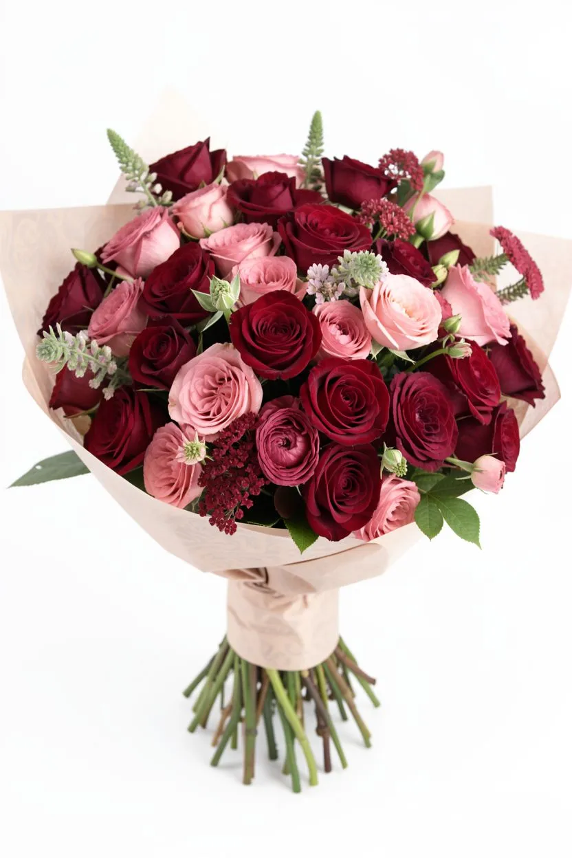 Tulip Vibrant Hope
