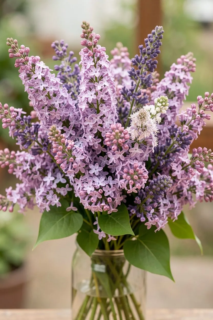 Hydrangea Soft Majesty