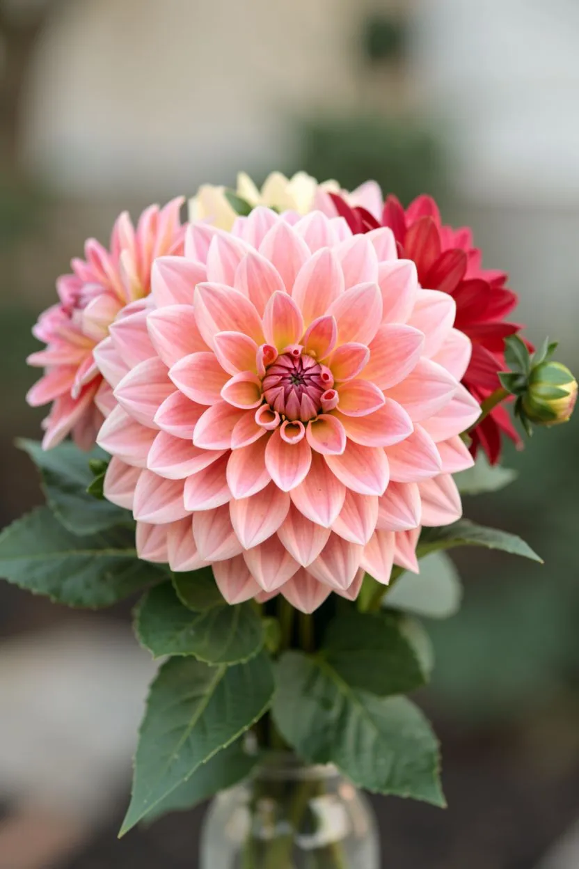 Rose Eternal Grace
