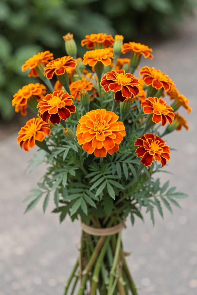 Carnation Warm Gratitude