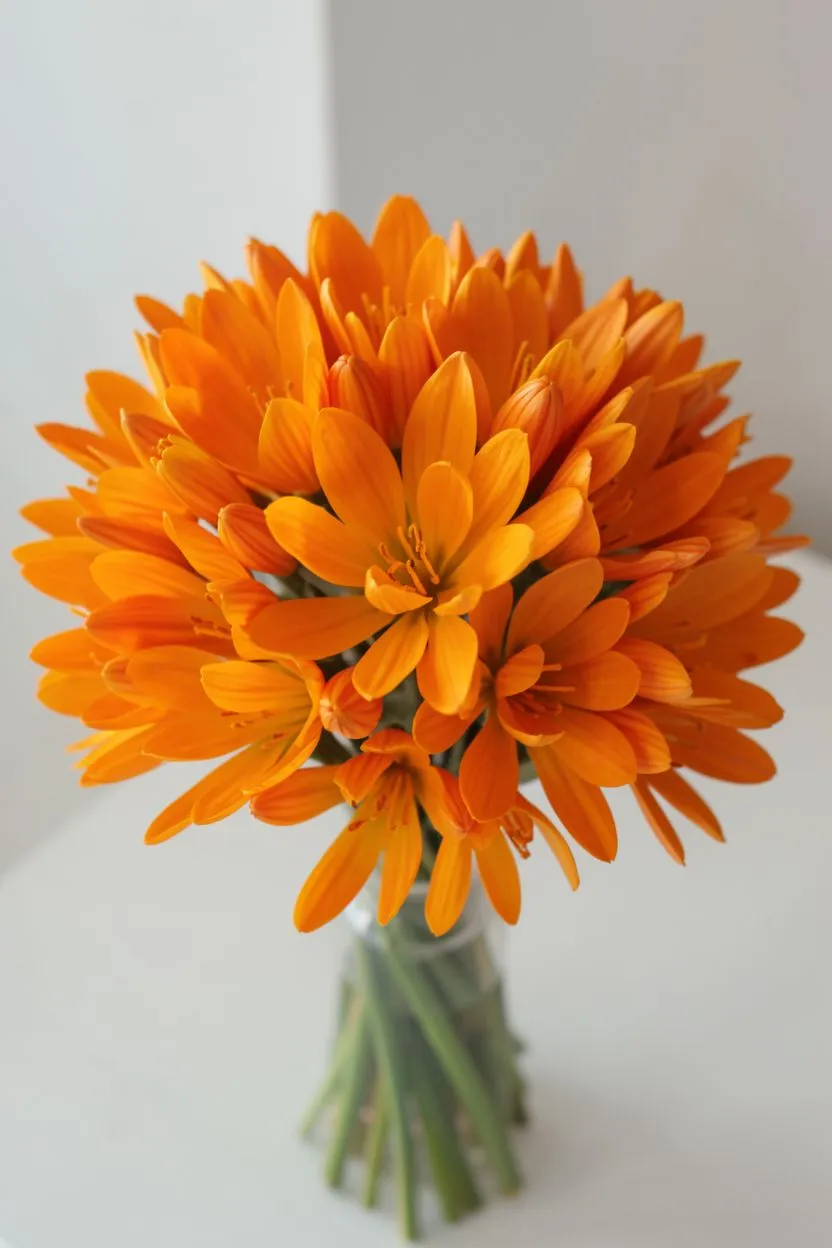Carnation Warm Gratitude
