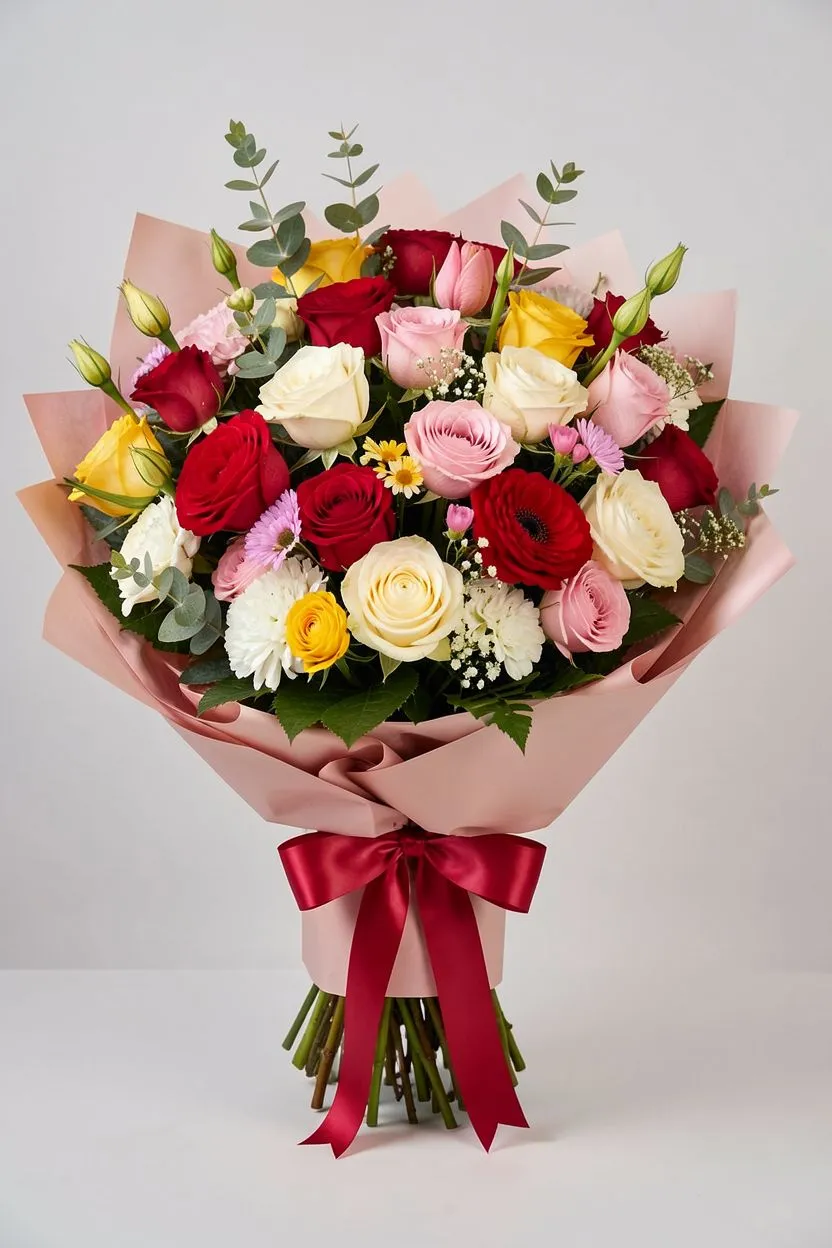 Bouquet Masterpiece