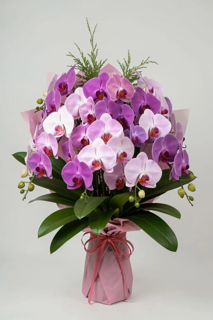 Tulip Splendor