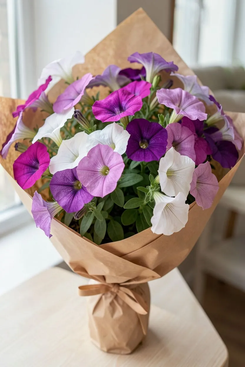 Hydrangea Harmony