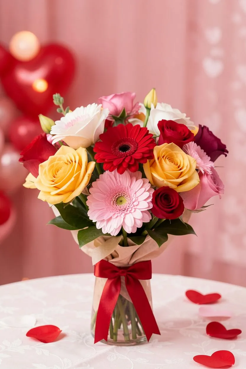Carnation Warmth