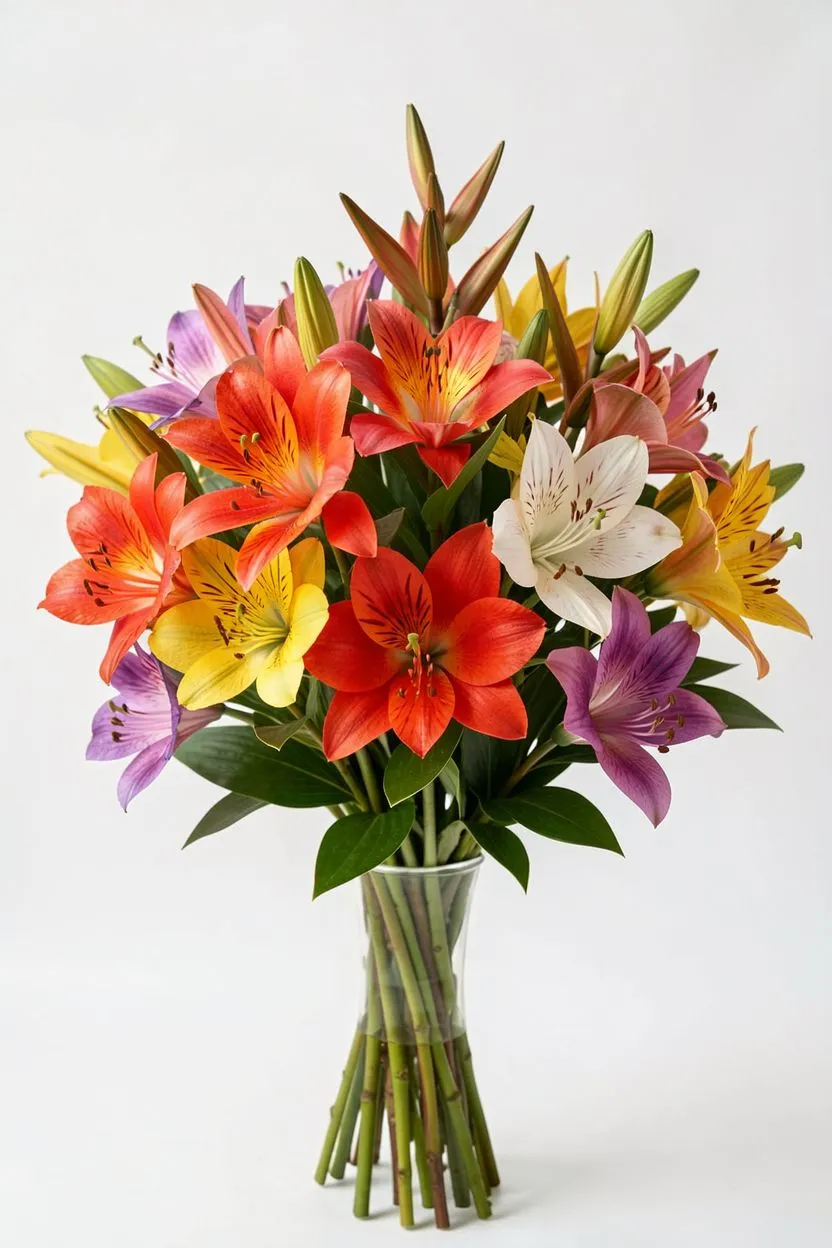 Orchid Supreme Grace