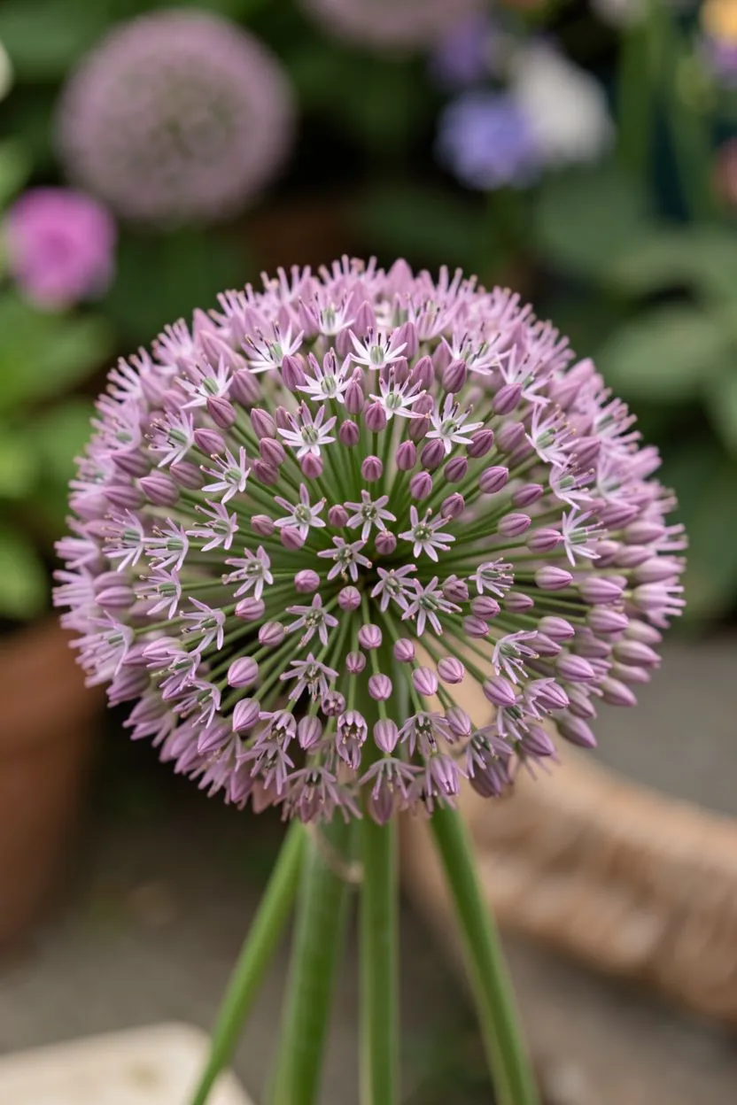 Hyacinth Memory
