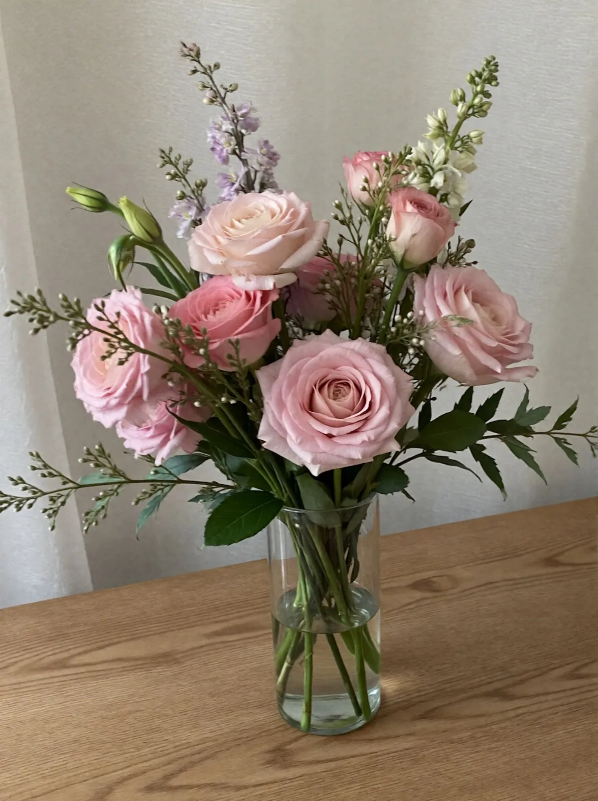 Timess flowers
